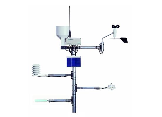 WIN Weather Station